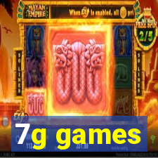 7g games